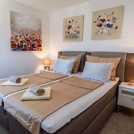 Apartment 2 In Vesna