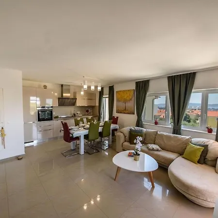 2 In Vesna Apartment Zadar