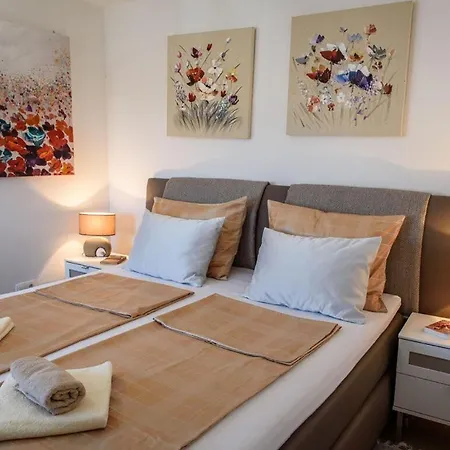 Apartment 2 In Vesna *