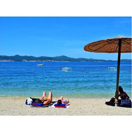 2 In Vesna Zadar