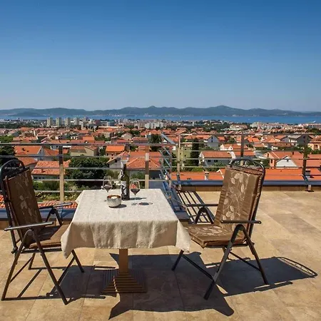 Apartment 2 In Vesna