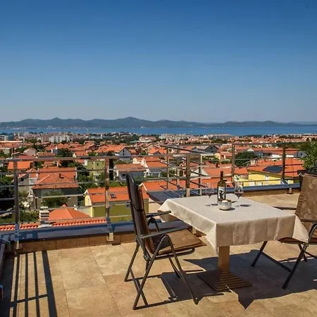 Apartment 2 In Vesna Zadar