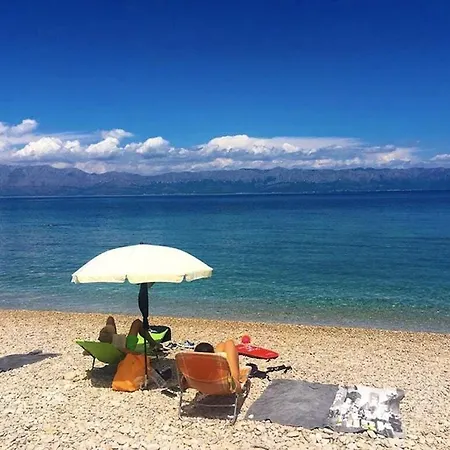 2 In Vesna Apartment Zadar