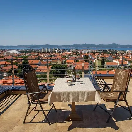 Apartment 2 In Vesna